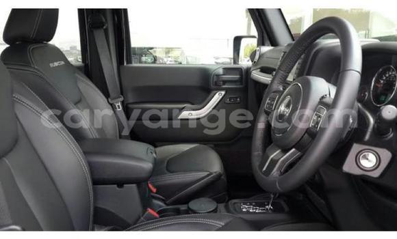 Buy Used Jeep Wrangler Beige Car in Windhoek in Namibia Buy Used Jeep Wrangler Beige Car in Windhoek in Namibia