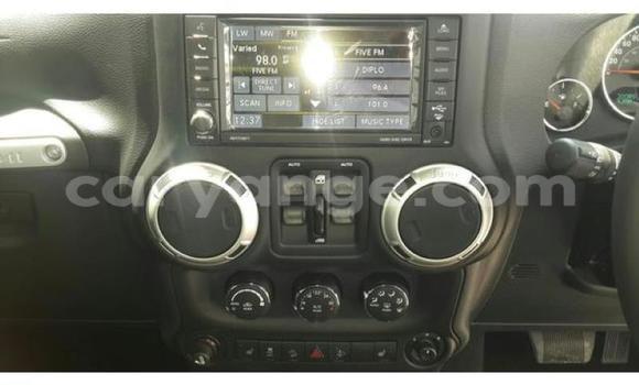 Buy Used Jeep Wrangler Beige Car in Windhoek in Namibia Buy Used Jeep Wrangler Beige Car in Windhoek in Namibia