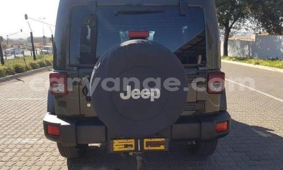 Buy Used Jeep Wrangler Green Car in Windhoek in Namibia Buy Used Jeep Wrangler Green Car in Windhoek in Namibia