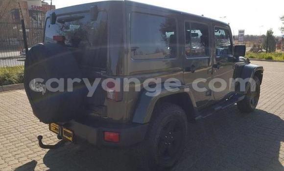Buy Used Jeep Wrangler Green Car in Windhoek in Namibia Buy Used Jeep Wrangler Green Car in Windhoek in Namibia
