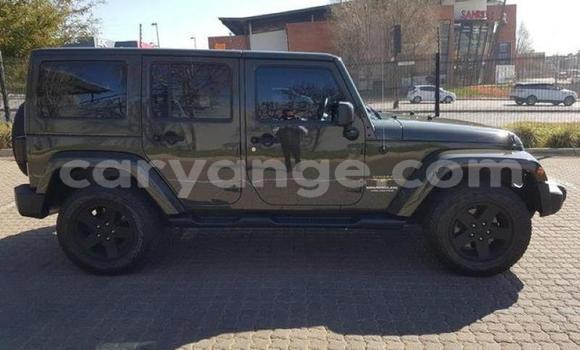 Buy Used Jeep Wrangler Green Car in Windhoek in Namibia Buy Used Jeep Wrangler Green Car in Windhoek in Namibia