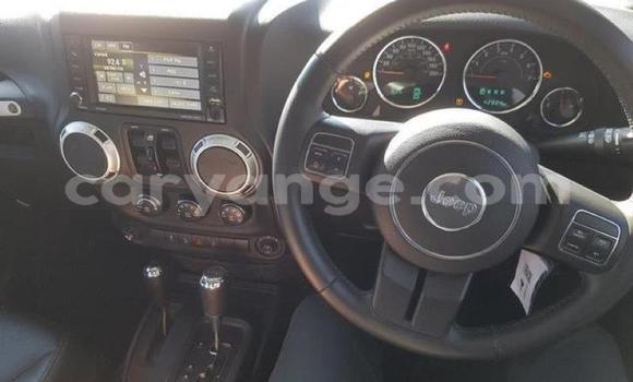 Buy Used Jeep Wrangler Green Car in Windhoek in Namibia Buy Used Jeep Wrangler Green Car in Windhoek in Namibia