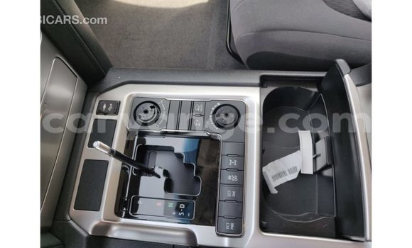 Acheter Import Voiture Toyota Land Cruiser Autre à Import - Dubai, Namibie Acheter Import Voiture Toyota Land Cruiser Autre à Import - Dubai, Namibie