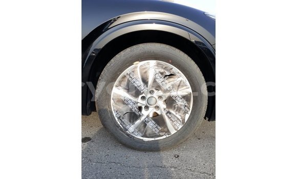 Buy Import Infiniti EX Black Car in Import - Dubai in Namibia Buy Import Infiniti EX Black Car in Import - Dubai in Namibia