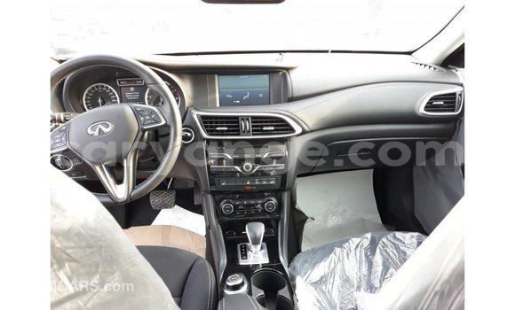 Buy Import Infiniti EX Black Car in Import - Dubai in Namibia Buy Import Infiniti EX Black Car in Import - Dubai in Namibia