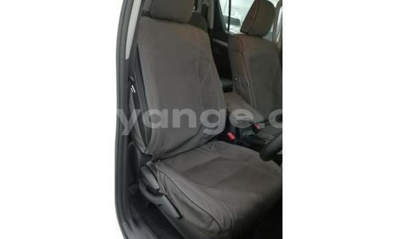 Buy Used Toyota Hilux White Car in Gobabis in Omaheke Buy Used Toyota Hilux White Car in Gobabis in Omaheke