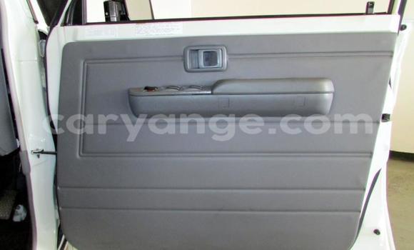 Buy Used Toyota Land Cruiser Silver Car in Gobabis in Omaheke Buy Used Toyota Land Cruiser Silver Car in Gobabis in Omaheke