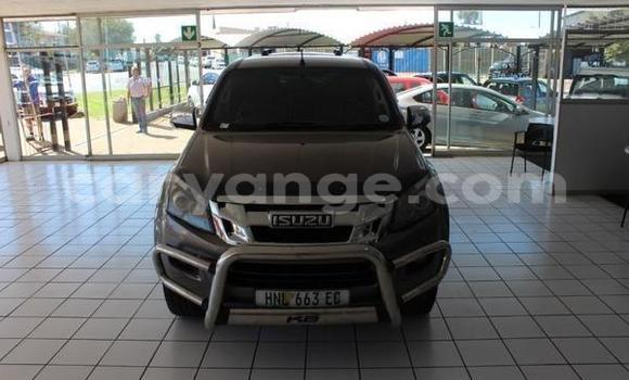 Acheter Occasion Voiture Isuzu KB Gris à Gobabis, Omaheke Acheter Occasion Voiture Isuzu KB Gris à Gobabis, Omaheke