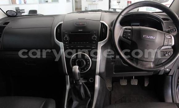 Acheter Occasion Voiture Isuzu KB Gris à Gobabis, Omaheke Acheter Occasion Voiture Isuzu KB Gris à Gobabis, Omaheke