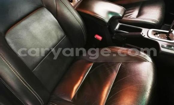 Acheter Occasion Voiture Toyota Hilux Gris à Gobabis, Omaheke Acheter Occasion Voiture Toyota Hilux Gris à Gobabis, Omaheke