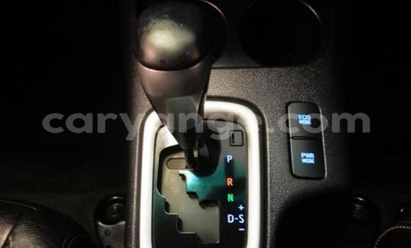 Acheter Occasion Voiture Toyota Hilux Gris à Gobabis, Omaheke Acheter Occasion Voiture Toyota Hilux Gris à Gobabis, Omaheke