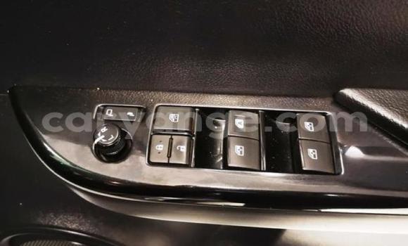 Acheter Occasion Voiture Toyota Hilux Gris à Gobabis, Omaheke Acheter Occasion Voiture Toyota Hilux Gris à Gobabis, Omaheke