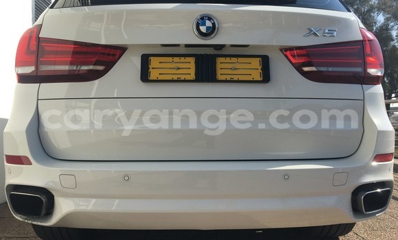 Acheter Occasion Voiture BMW X5 Blanc à Karasburg, Karas Acheter Occasion Voiture BMW X5 Blanc à Karasburg, Karas