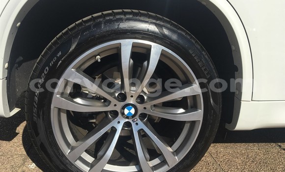 Acheter Occasion Voiture BMW X5 Blanc à Karasburg, Karas Acheter Occasion Voiture BMW X5 Blanc à Karasburg, Karas