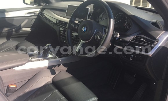 Acheter Occasion Voiture BMW X5 Blanc à Karasburg, Karas Acheter Occasion Voiture BMW X5 Blanc à Karasburg, Karas