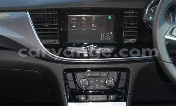 Buy Used Opel Mokka Other Car in Gobabis in Omaheke Buy Used Opel Mokka Other Car in Gobabis in Omaheke