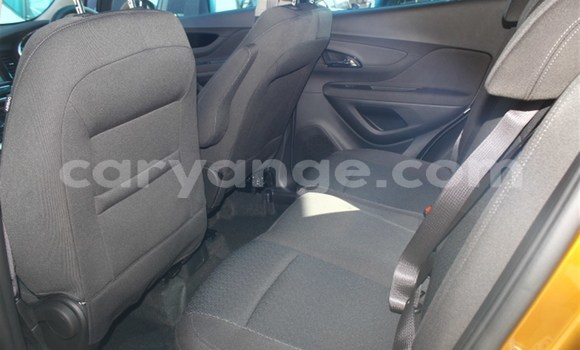 Buy Used Opel Mokka Other Car in Gobabis in Omaheke Buy Used Opel Mokka Other Car in Gobabis in Omaheke