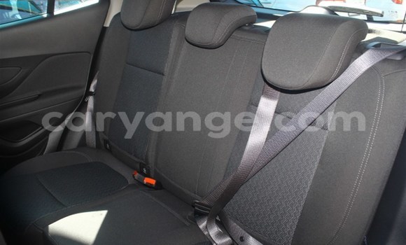 Buy Used Opel Mokka Other Car in Gobabis in Omaheke Buy Used Opel Mokka Other Car in Gobabis in Omaheke