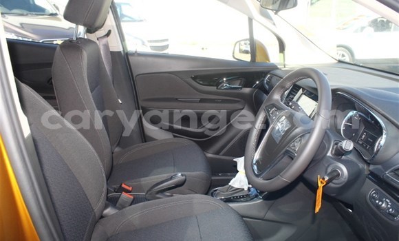 Buy Used Opel Mokka Other Car in Gobabis in Omaheke Buy Used Opel Mokka Other Car in Gobabis in Omaheke