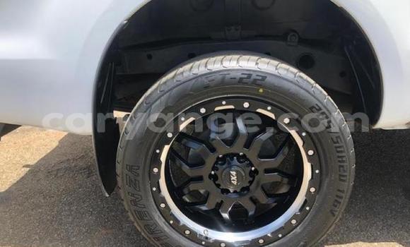 Acheter Occasion Voiture Ford Ranger Blanc à Windhoek, Namibie Acheter Occasion Voiture Ford Ranger Blanc à Windhoek, Namibie