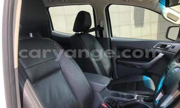 Acheter Occasion Voiture Ford Ranger Blanc à Windhoek, Namibie Acheter Occasion Voiture Ford Ranger Blanc à Windhoek, Namibie