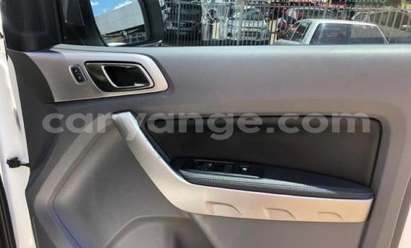 Acheter Occasion Voiture Ford Ranger Blanc à Windhoek, Namibie Acheter Occasion Voiture Ford Ranger Blanc à Windhoek, Namibie