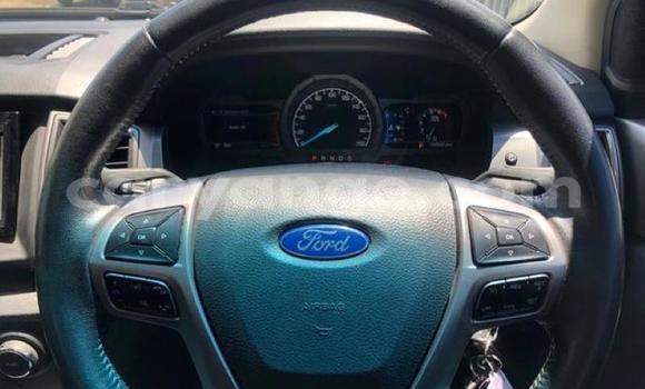 Acheter Occasion Voiture Ford Ranger Blanc à Windhoek, Namibie Acheter Occasion Voiture Ford Ranger Blanc à Windhoek, Namibie