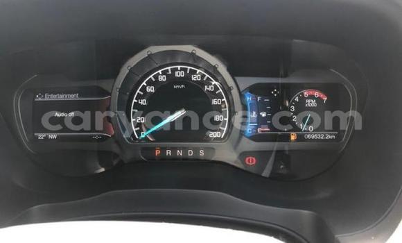 Acheter Occasion Voiture Ford Ranger Blanc à Windhoek, Namibie Acheter Occasion Voiture Ford Ranger Blanc à Windhoek, Namibie