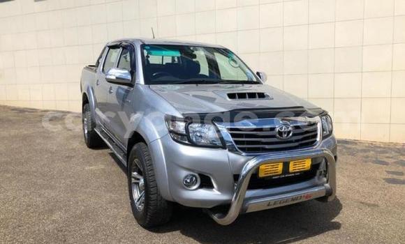 Acheter Occasion Voiture Toyota Hilux Autre à Karasburg, Karas Acheter Occasion Voiture Toyota Hilux Autre à Karasburg, Karas