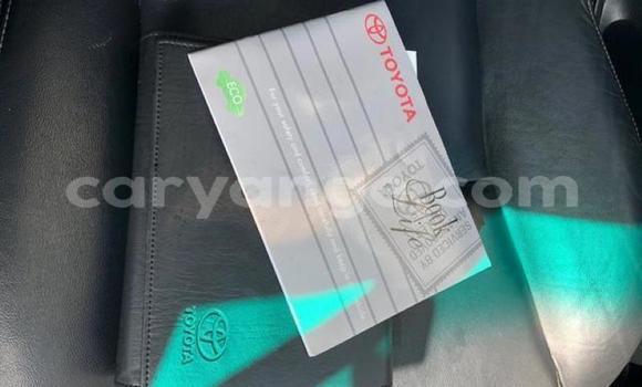 Acheter Occasion Voiture Toyota Hilux Autre à Karasburg, Karas Acheter Occasion Voiture Toyota Hilux Autre à Karasburg, Karas