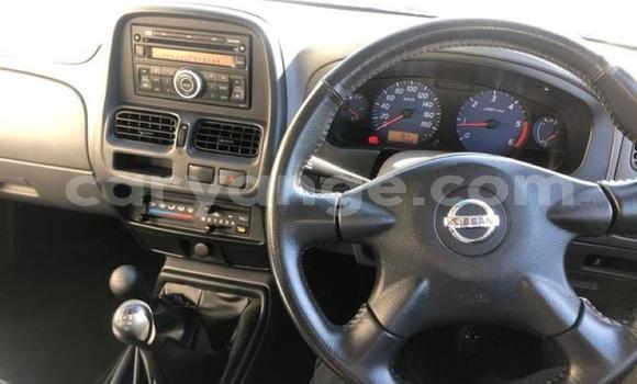 Acheter Occasion Voiture Nissan Hardbody Blanc à Karasburg, Karas Acheter Occasion Voiture Nissan Hardbody Blanc à Karasburg, Karas