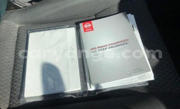 Acheter Occasion Voiture Nissan Hardbody Blanc à Karasburg, Karas Acheter Occasion Voiture Nissan Hardbody Blanc à Karasburg, Karas