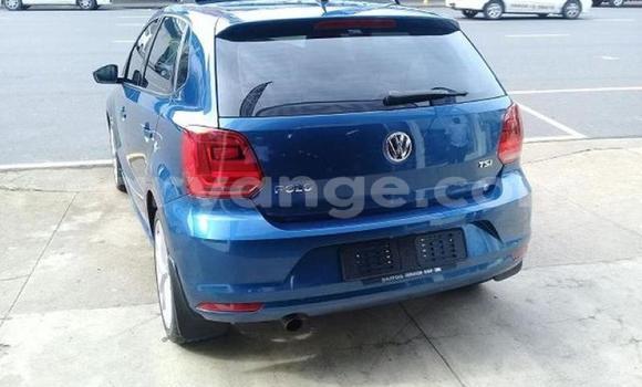 Buy Used Volkswagen Polo Blue Car in Karasburg in Karas Buy Used Volkswagen Polo Blue Car in Karasburg in Karas