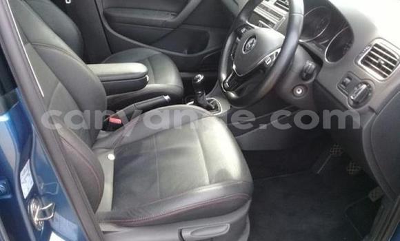 Buy Used Volkswagen Polo Blue Car in Karasburg in Karas Buy Used Volkswagen Polo Blue Car in Karasburg in Karas