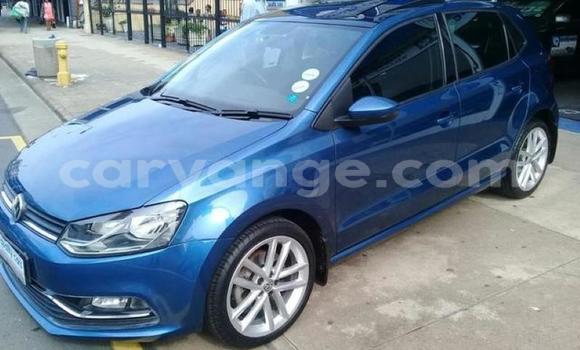 Buy Used Volkswagen Polo Blue Car in Karasburg in Karas Buy Used Volkswagen Polo Blue Car in Karasburg in Karas