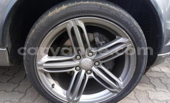 Acheter Occasion Voiture Audi Q7 Autre à Karasburg, Karas Acheter Occasion Voiture Audi Q7 Autre à Karasburg, Karas