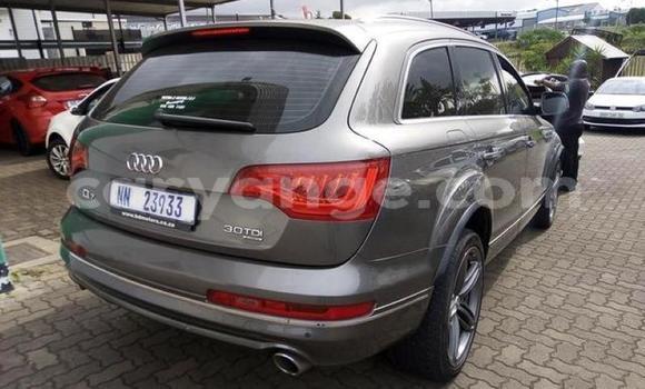 Acheter Occasion Voiture Audi Q7 Autre à Karasburg, Karas Acheter Occasion Voiture Audi Q7 Autre à Karasburg, Karas