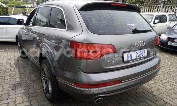 Acheter Occasion Voiture Audi Q7 Autre à Karasburg, Karas Acheter Occasion Voiture Audi Q7 Autre à Karasburg, Karas