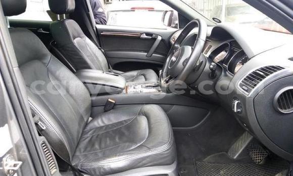 Acheter Occasion Voiture Audi Q7 Autre à Karasburg, Karas Acheter Occasion Voiture Audi Q7 Autre à Karasburg, Karas