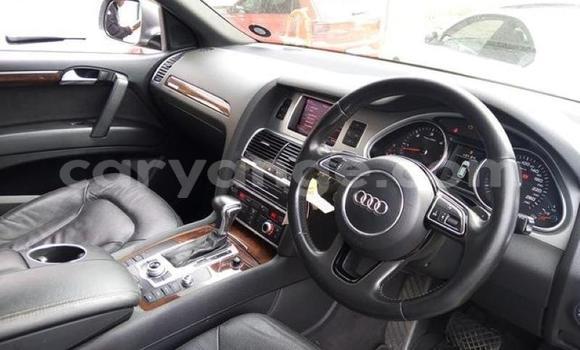 Acheter Occasion Voiture Audi Q7 Autre à Karasburg, Karas Acheter Occasion Voiture Audi Q7 Autre à Karasburg, Karas