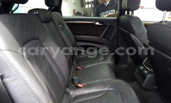 Acheter Occasion Voiture Audi Q7 Autre à Karasburg, Karas Acheter Occasion Voiture Audi Q7 Autre à Karasburg, Karas