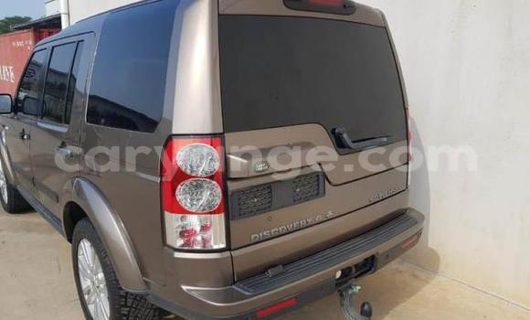 Acheter Occasion Voiture Land Rover Discovery Marron à Karasburg, Karas Acheter Occasion Voiture Land Rover Discovery Marron à Karasburg, Karas