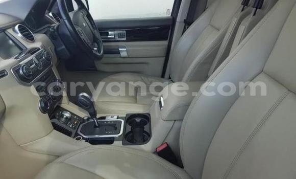 Acheter Occasion Voiture Land Rover Discovery Marron à Karasburg, Karas Acheter Occasion Voiture Land Rover Discovery Marron à Karasburg, Karas