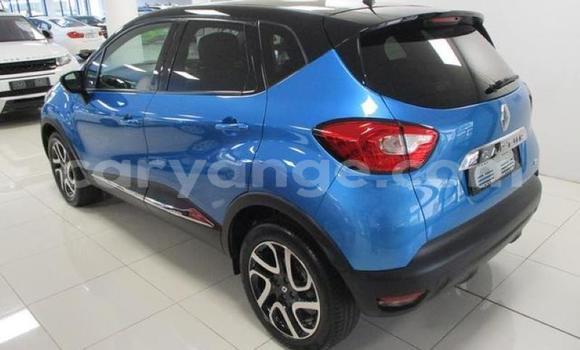 Acheter Occasion Voiture Renault Captur Bleu à Karasburg, Karas Acheter Occasion Voiture Renault Captur Bleu à Karasburg, Karas