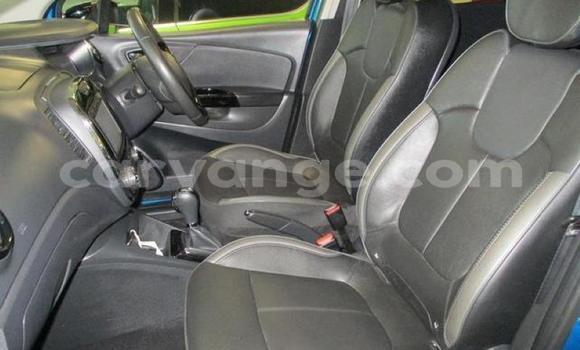 Acheter Occasion Voiture Renault Captur Bleu à Karasburg, Karas Acheter Occasion Voiture Renault Captur Bleu à Karasburg, Karas