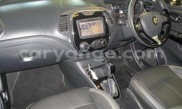 Acheter Occasion Voiture Renault Captur Bleu à Karasburg, Karas Acheter Occasion Voiture Renault Captur Bleu à Karasburg, Karas