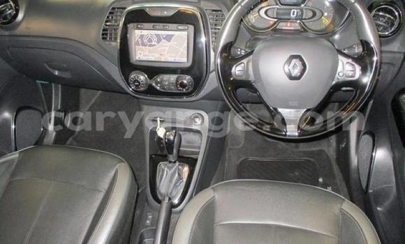 Acheter Occasion Voiture Renault Captur Bleu à Karasburg, Karas Acheter Occasion Voiture Renault Captur Bleu à Karasburg, Karas