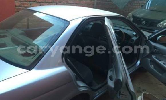 Buy Used Nissan Sunny Silver Car in Windhoek in Namibia Buy Used Nissan Sunny Silver Car in Windhoek in Namibia