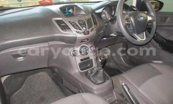 Acheter Occasion Voiture Ford Fiesta Bleu à Karasburg, Karas Acheter Occasion Voiture Ford Fiesta Bleu à Karasburg, Karas