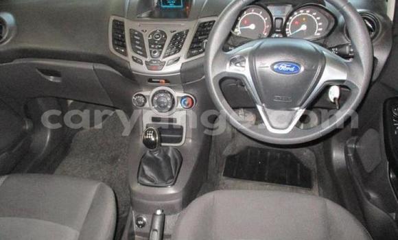 Acheter Occasion Voiture Ford Fiesta Bleu à Karasburg, Karas Acheter Occasion Voiture Ford Fiesta Bleu à Karasburg, Karas